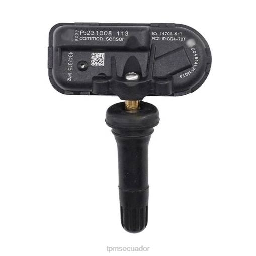 Sensor de presión de neumáticos tpms chery 802000021aa HLNP1242 TPMS significado