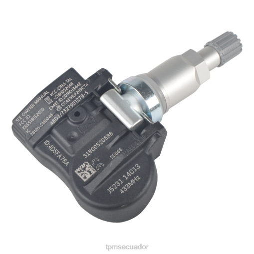 Sensor de presión de neumáticos tpms chery j523114013 HLNP1245 sensor de presion de neumaticos