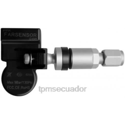 Sensor de presión de neumáticos tpms chery j723114013 HLNP1246 sensor de presion de neumaticos toyota rav128