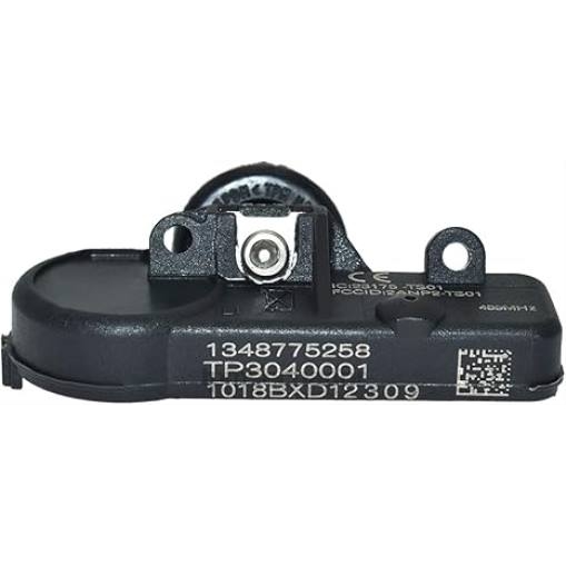 tpms saic datsun sensor de presión de neumáticos tp3040001 HLNP1289 sensor TPMS universal