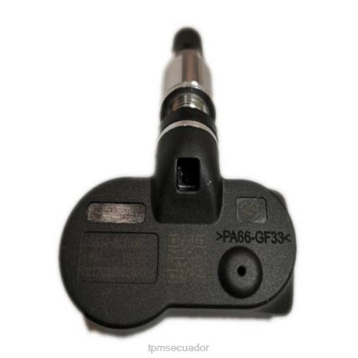 Tpms huanghai el sensor de presión d363400100001 433mhz HLNP1776 sensor de presion de neumaticos toyota rav181