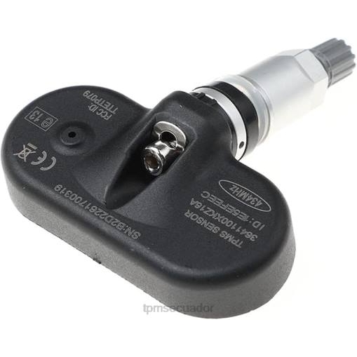 Tpms haval/gwm el sensor de presión 3641100xkz16a 433mhz HLNP1697 sensor TPMS honda