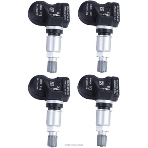 Tpms haval/gwm el sensor de presión 3641100xkz16b 433mhz HLNP1699 sensor TPMS universal