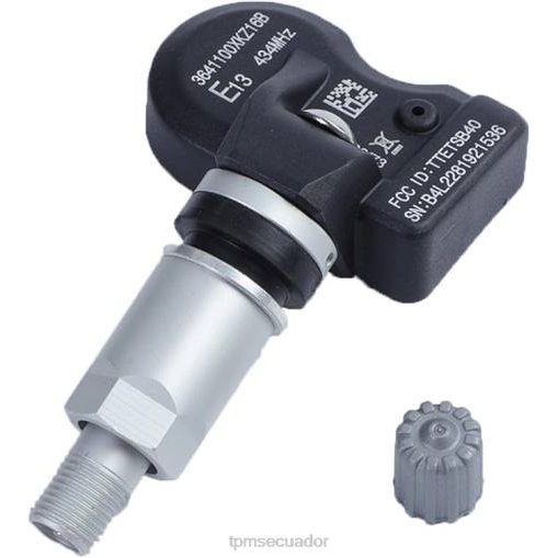 Tpms haval/gwm el sensor de presión 3641100xkz16b 433mhz HLNP1699 sensor TPMS universal