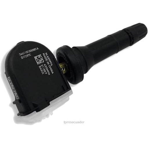 Tpms haval/gwm el sensor de presión 3641101xkn01a 433mhz HLNP1698 sensor TPMS ford