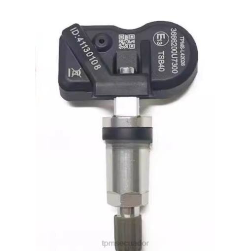 Tpms jianghuai el sensor de presión 3666200u7300 433mhz HLNP1755 sensor de presion de neumaticos