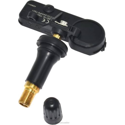 tpms jianghuai el sensor de presión tp3040001 433mhz HLNP1763 sensor de presión de neumáticos haval h182