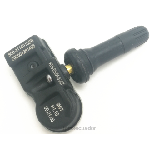 Sensor de presión de neumáticos tpms nezha s003114010bb HLNP1312 TPMS significado