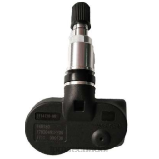 Sensor de presión de neumáticos tpms swift 31114120d01 HLNP1306 sensor de presion de neumaticos toyota rav134