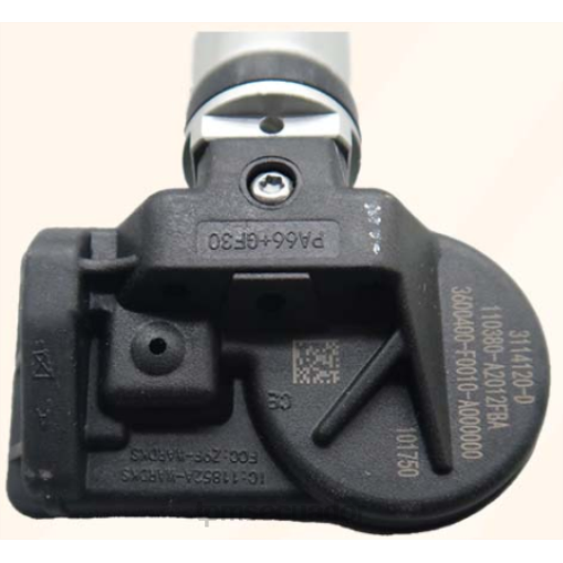 Sensor de presión de neumáticos tpms swift 3600400f01 HLNP1307 sensor TPMS honda