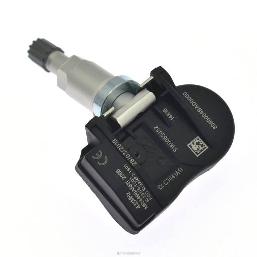 tpms trumpchi el sensor de presión 8060004bad0000 433mhz HLNP1746 sensor de presion de neumaticos toyota rav178