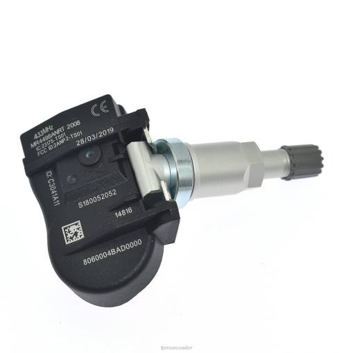 tpms trumpchi el sensor de presión 8060004bad0000 433mhz HLNP1746 sensor de presion de neumaticos toyota rav178