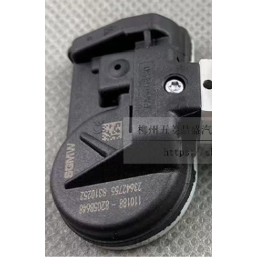 tpms wuling el sensor de presión 23642755 433mhz HLNP1782 TPMS significado