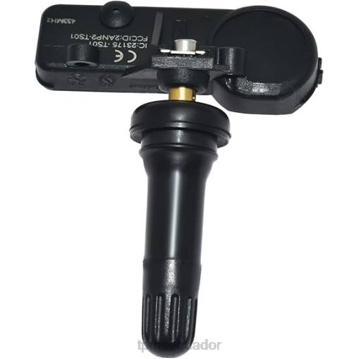 tpms zotye tp3040001 sensor de presión de neumáticos HLNP1273 sensor de presión de neumáticos haval h133