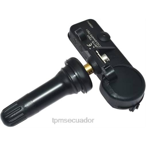 tpms zotye tp3040001 sensor de presión de neumáticos HLNP1273 sensor de presión de neumáticos haval h133