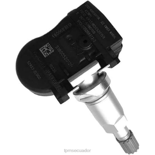 tpms hyundai el sensor de presión 529331j000 439mhz HLNP1662 TPMS significado