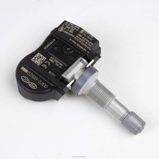 tpms hyundai el sensor de presión 529332j100 454mhz HLNP1677 sensor TPMS honda