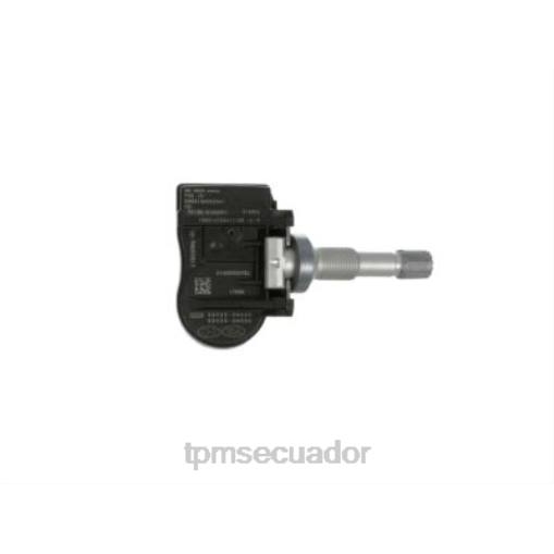 tpms hyundai el sensor de presión 529332m550 456mhz HLNP1679 sensor TPMS universal