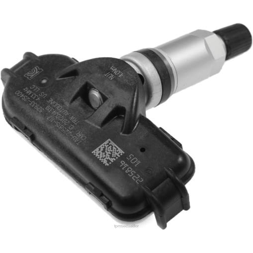 tpms hyundai el sensor de presión 529332s400 445mhz HLNP1668 sensor TPMS ford