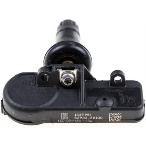 tpms hyundai el sensor de presión 529332v100 457mhz HLNP1680 sensor TPMS hyundai