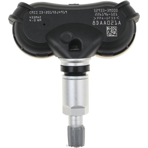 tpms hyundai el sensor de presión 529333m000 438mhz HLNP1661 TPMS ecuador