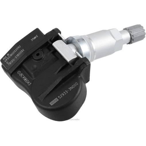 tpms hyundai el sensor de presión 529333n000 460mhz HLNP1683 sensor de presión de neumáticos haval h174