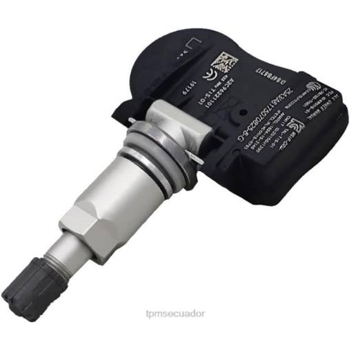 tpms hyundai el sensor de presión 529333n100 435mhz HLNP1658 sensor TPMS ford