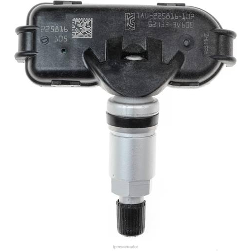 tpms hyundai el sensor de presión 529333v600 447mhz HLNP1670 sensor TPMS hyundai