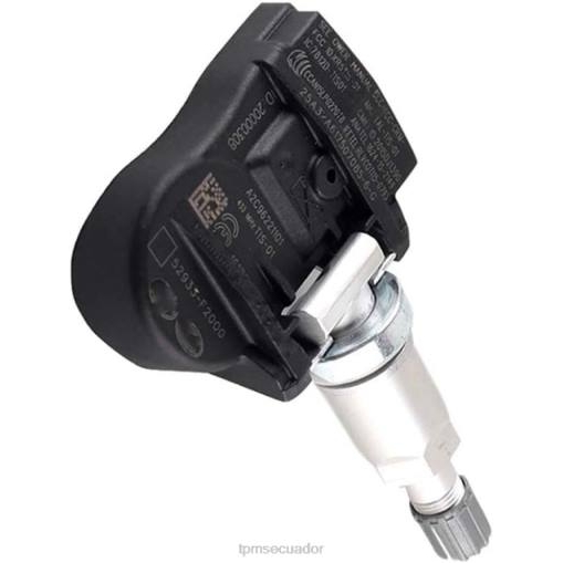 tpms hyundai el sensor de presión 52933f2000 444mhz HLNP1667 sensor TPMS honda