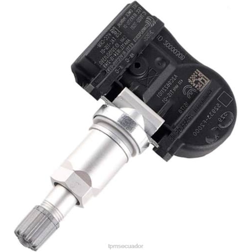 tpms hyundai el sensor de presión 52933f2000 444mhz HLNP1667 sensor TPMS honda