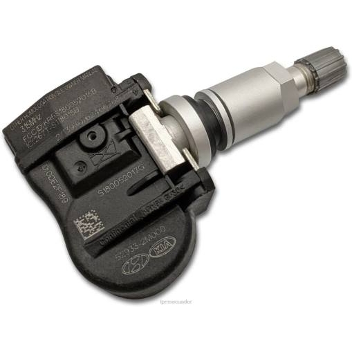 tpms kia el sensor de presión 529332m000 455mhz HLNP1678 sensor TPMS ford