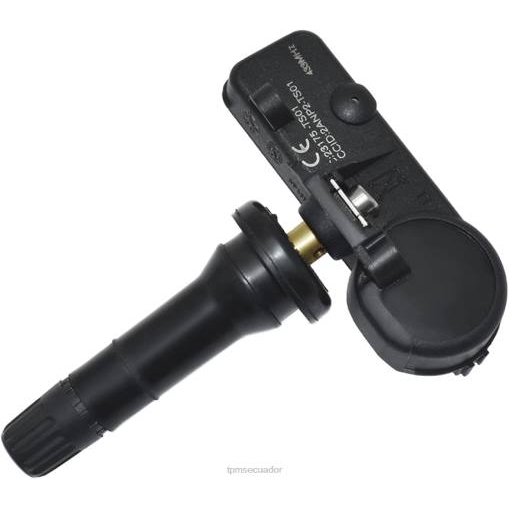 tpms kia el sensor de presión 529333t000 461mhz HLNP1684 sensor de presión de neumáticos moto