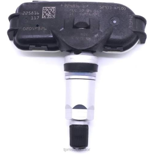 tpms kia el sensor de presión 52933a7100 466mhz HLNP1689 sensor TPMS universal