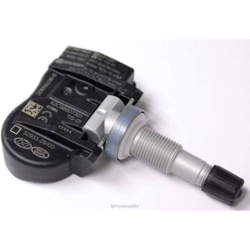 tpms kia el sensor de presión 52933d9100 443mhz HLNP1666 sensor de presion de neumaticos toyota rav170