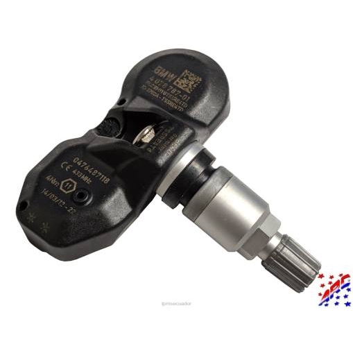 Sensor de presión de neumáticos tpms bmw 36106790054 HLNP1447 sensor TPMS honda