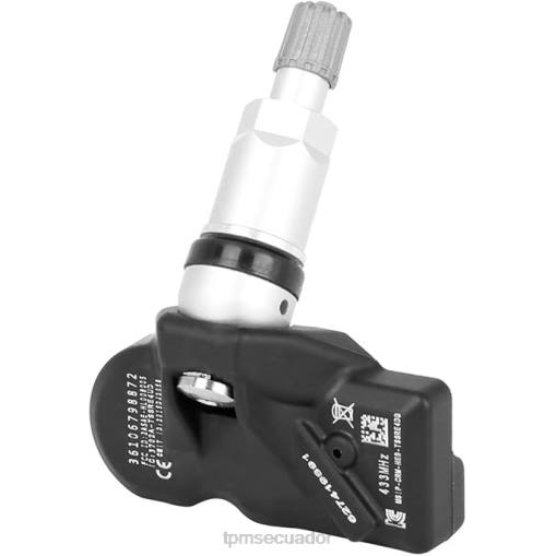 Sensor de presión de neumáticos tpms bmw 36106798872 HLNP1448 sensor TPMS ford