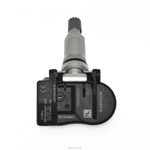 Sensor de presión de neumáticos tpms bmw 36106856209 HLNP1444 sensor de presión de neumáticos moto