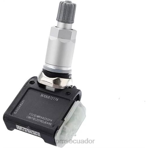 Sensor de presión de neumáticos tpms bmw 36106872774 HLNP1465 sensor de presion de neumaticos