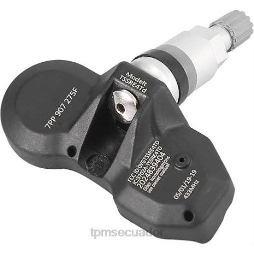 tpms bugatti 7pp907275f sensor de presión de neumáticos HLNP1230 sensor TPMS hyundai