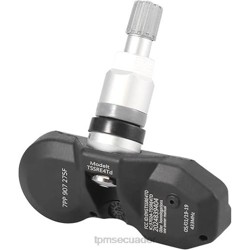 tpms bugatti 7pp907275f sensor de presión de neumáticos HLNP1230 sensor TPMS hyundai