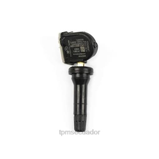 Sensor de presión de neumáticos tpms buick/cadillac/chevrolet/gmc 13589597 HLNP1334 sensor de presión de neumáticos moto