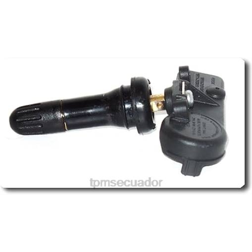 Sensor de presión de neumáticos tpms buick/chevrolet/gmc/cadillac/hummer 25920615 HLNP1314 sensor de presión de neumáticos moto