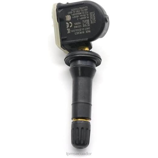 sensor de presión de neumáticos tpms buick 13522631 HLNP1412 TPMS significado