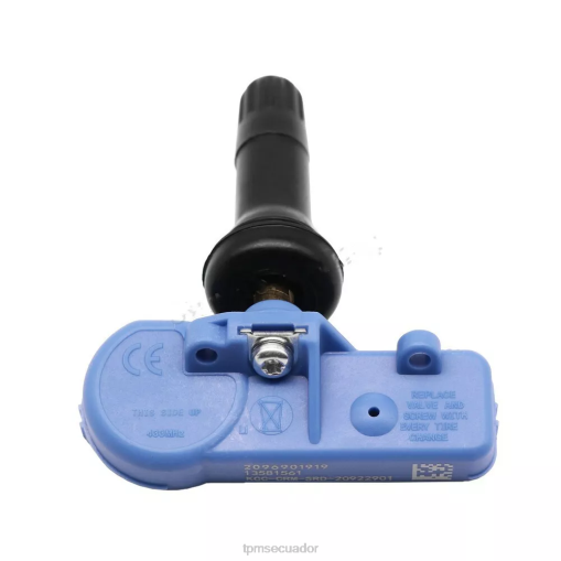 sensor de presión de neumáticos tpms cadillac 20922901 HLNP1375 sensor de presion de neumaticos