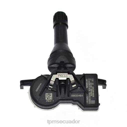 sensor de presión de neumáticos tpms cadillac 22959744 HLNP1418 sensor TPMS ford