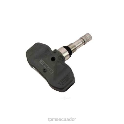 sensor de presión de neumáticos tpms cadillac 25758220 HLNP1356 sensor de presion de neumaticos toyota rav139