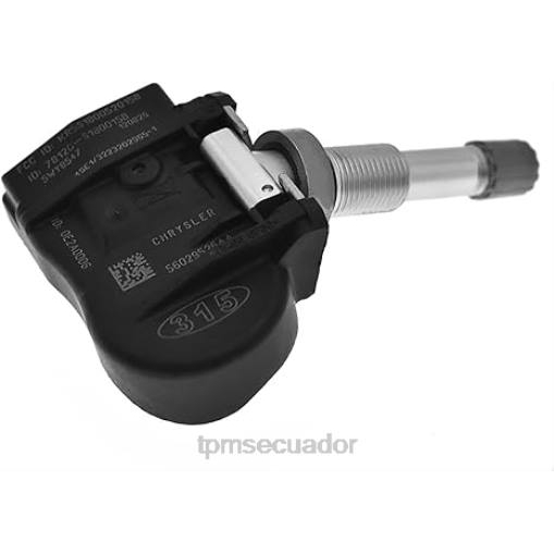 Sensor de presión de neumáticos tpms chrysler 56029526aa HLNP1401 TPMS ecuador