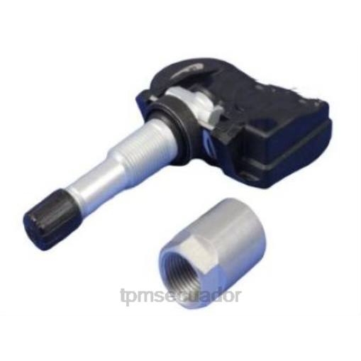 Sensor de presión de neumáticos tpms chrysler/dodge 68001698ab HLNP1384 sensor de presión de neumáticos moto