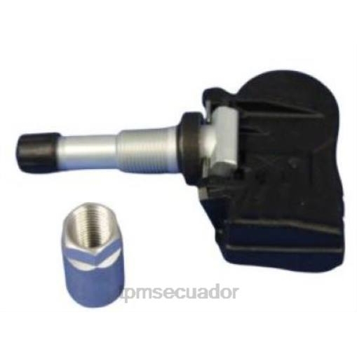 Sensor de presión de neumáticos tpms chrysler/dodge 68001698ab HLNP1384 sensor de presión de neumáticos moto