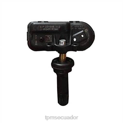 Sensor de presión de neumáticos tpms dodge/jeep 68157568aa HLNP1371 TPMS ecuador